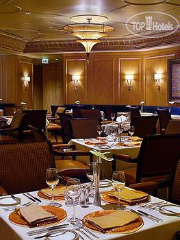 New photos from tourists Loews Regency San Francisco 5*