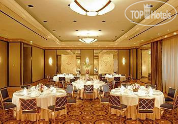 Hotelier's photos Loews Regency San Francisco 5*