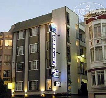 Hotelier's photos Castle Inn 3*