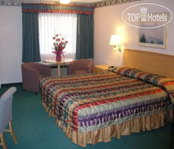 New photos from tourists Castle Inn 3*