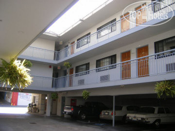 New photos from tourists Nob Hill Motor Inn 3*
