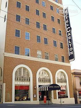 Hotel photo Carlton 3*