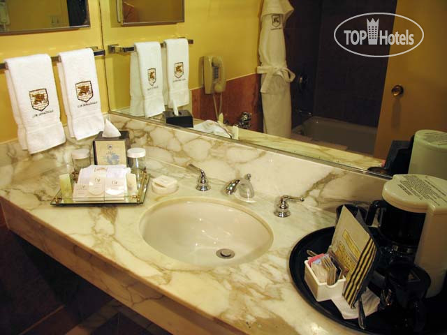Hotelier's photos The Club Donatello 4*
