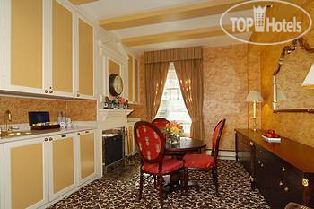 New photos from tourists The Inn at Union Square 3*
