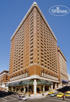 New photos from tourists JW Marriott San Francisco 4*