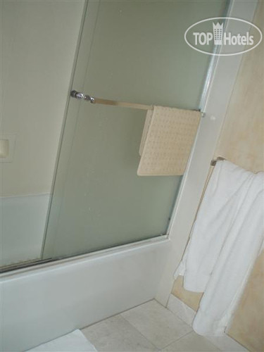 New photos from tourists Columbus Motor Inn 2*