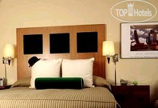 New photos from tourists Palomar San Francisco 4*