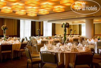 Hotel photo The Park Central San Francisco 4*