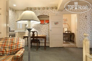 New photos from tourists Petite Auberge 3*