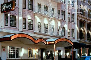 Hotelier's photos Zeppelin San Francisco 4*