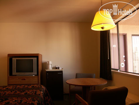 New photos from tourists Redwood Inn 2*