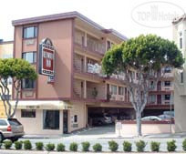 Hotel photo Redwood Inn 2*