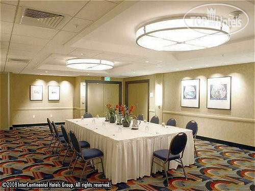 New photos from tourists Holiday Inn Express Hotel & Suites San Francisco Fishermans Wharf 3*
