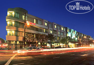 New photos from tourists Marriott San Francisco Fishermans Wharf 5*