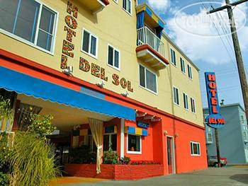 Hotelier's photos Del Sol 3*