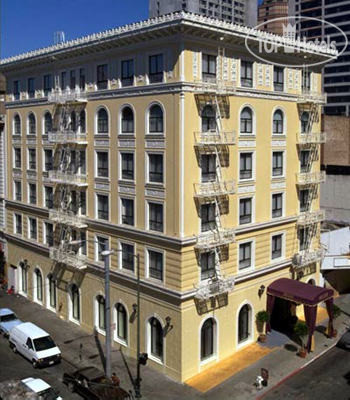 Hotel photo Bijou 2*