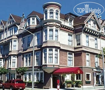 Hotelier's photos Queen Anne 3*