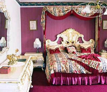 New photos from tourists Queen Anne 3*