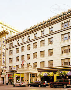 Hotel photo Monticello Inn 3*