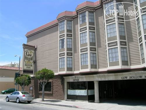 Hotel photo Cow Hollow Motor Inn 2*