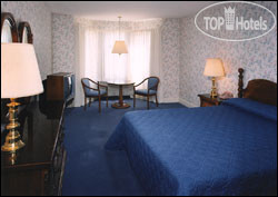 New photos from tourists Cow Hollow Motor Inn 2*