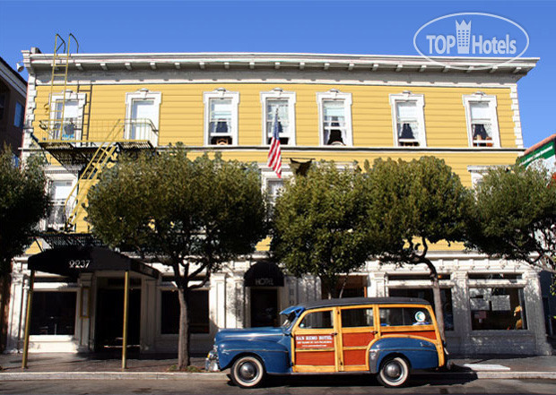 New photos from tourists San Remo 3*