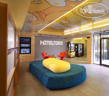 New photos from tourists Best Western Hotel Tomo 3*