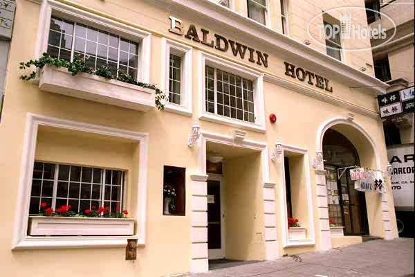 Hotel photo Baldwin 3*