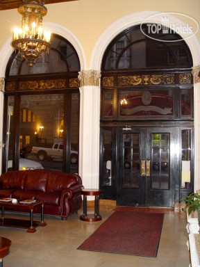 Hotel photo Mayflower 2*