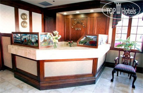 New photos from tourists Best Western Carriage Inn 3*