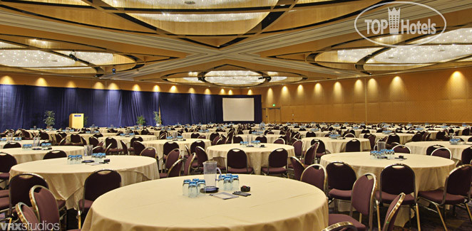 New photos from tourists Hyatt Regency San Francisco 4*
