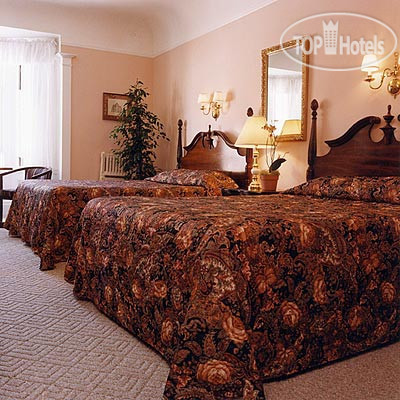 Hotelier's photos Beresford Arms 3*