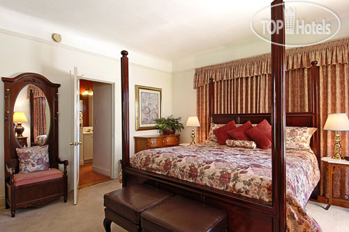 New photos from tourists Jackson Court 3*