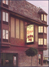 Hotelier's photos Chelsea Motor Inn 2*