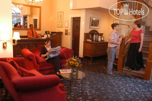 Hotelier's photos Andrews 3*
