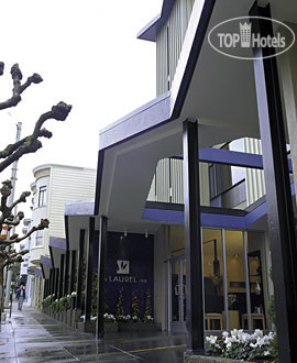 Hotelier's photos Laurel Inn 3*