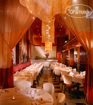 New photos from tourists Best Western The Hotel California 3*