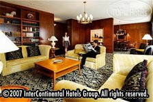 New photos from tourists InterContinental Mark Hopkins 4*