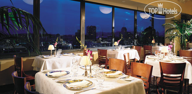 New photos from tourists Grand Hyatt San Francisco 4*