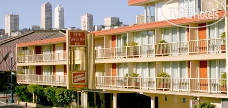 Hotel photo The Wharf Inn 3*