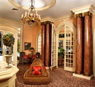 New photos from tourists Warwick San Francisco 4*