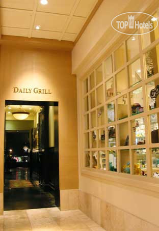 Hotelier's photos Handlery Union Square 3*