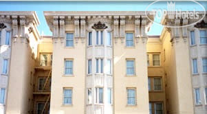 Hotelier's photos Opal 3*
