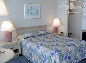 New photos from tourists Royal Pacific Motor Inn 1*