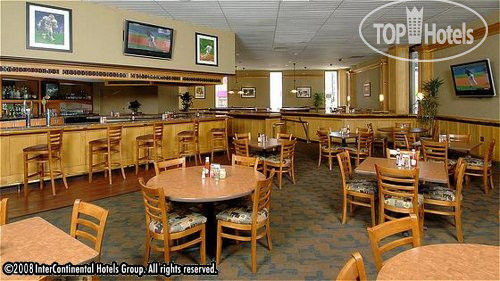 New photos from tourists Holiday Inn San Francisco Golden Gateway 3*