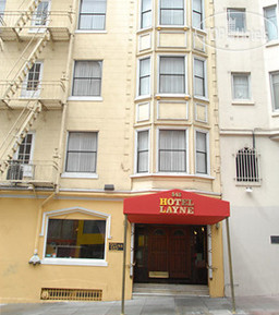 Hotel photo Layne 3*