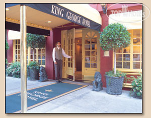 Photos King George