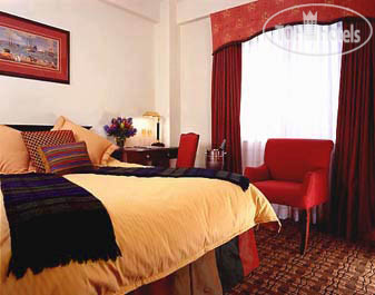 New photos from tourists King George 3*