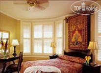Hotelier's photos California 1*