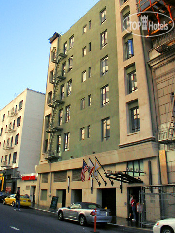 Hotel photo Powell 3*